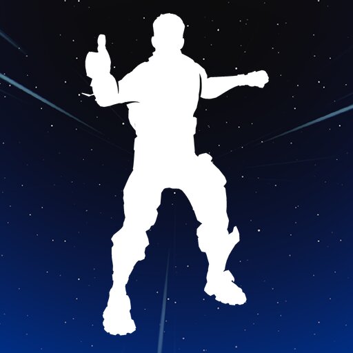 Resistance Thumbs Up - Fortnite Emote - Fortnite.GG