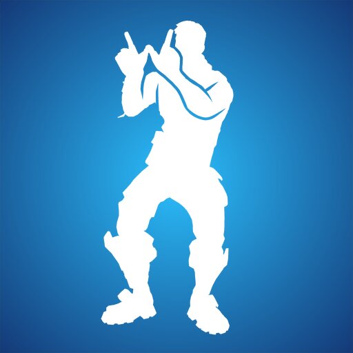 Savor The W - Fortnite Emote - Fortnite.GG