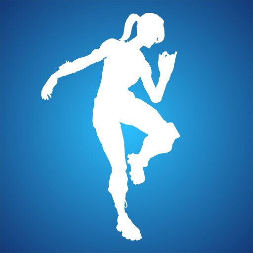 Slick - Fortnite Emote - Fortnite.GG