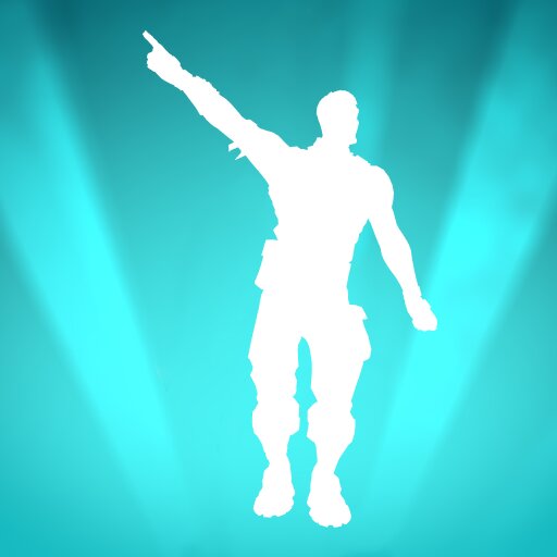 Smeeze - Fortnite Emote - Fortnite.GG