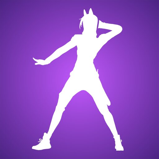 Spin Out Fortnite Emote Fortnite.GG