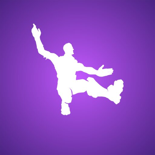 Squat Kick - Fortnite Emote - Fortnite.GG