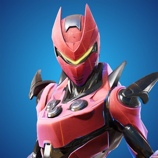 Danger Zone - Fortnite Skin - Fortnite.GG