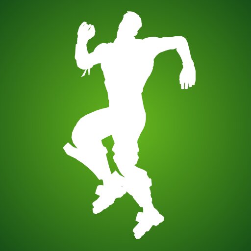 Tra La La - Fortnite Emote - Fortnite.GG