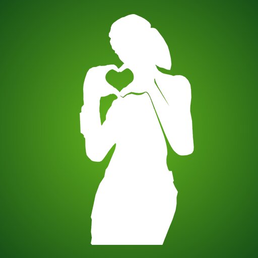 True Love - Fortnite Emote - Fortnite.GG