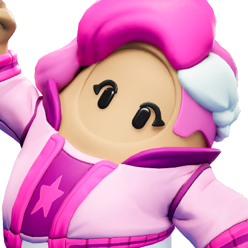 Starlie Fortnite Skin Fortnite.GG