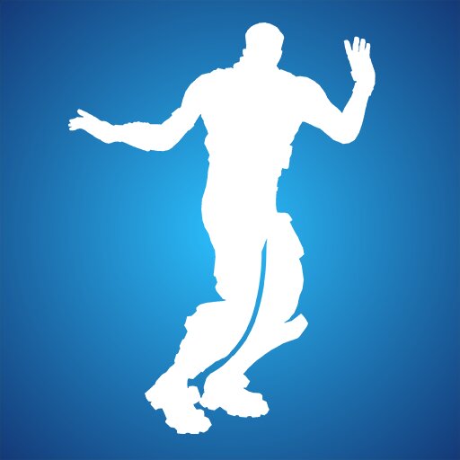 Verve - Fortnite Emote - Fortnite.GG