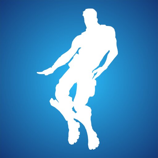 Wiggle - Fortnite Emote - Fortnite.GG