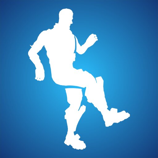 You're Awesome - Fortnite Emote - Fortnite.GG