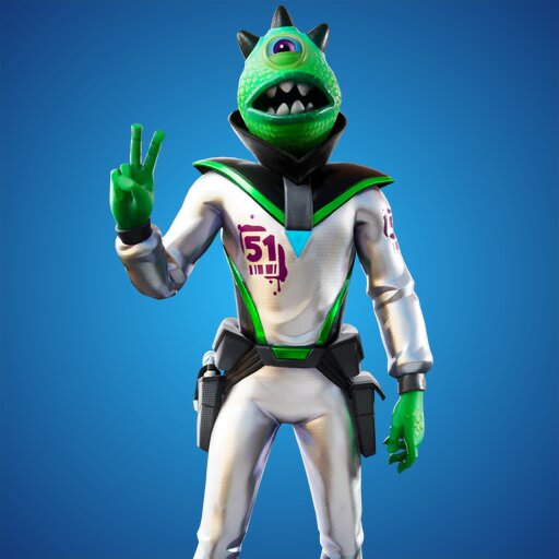 Zorgoton - Fortnite Skin - Fortnite.GG