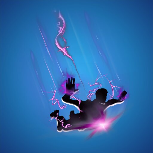 Lightning Hits Car Fortnite at Karen Grady blog