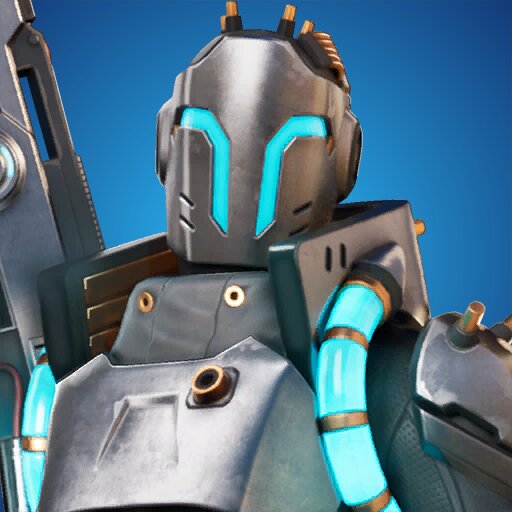 Powerhouse Fortnite Skin Fortnitegg 6361