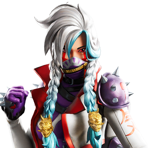 Payback - Fortnite Skin - Fortnite.GG