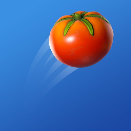 Tomato - Fortnite Toy - Fortnite.GG