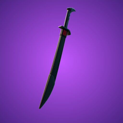 Snake Eyes Katana Fortnite Backpack Fortnite.GG