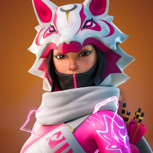 Vi - Fortnite Skin - Fortnite.GG