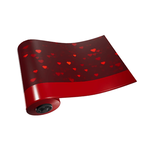 Heart's Desire Fortnite Wrap Fortnite.GG