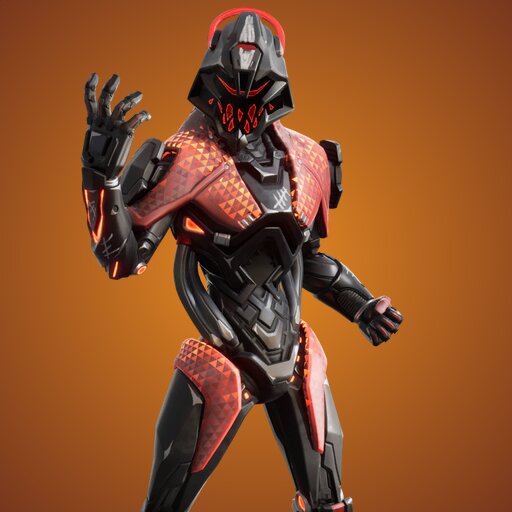 Oppressor Fortnite Skin Outfit Fortnite Cosmetics Fortnitegg 1536