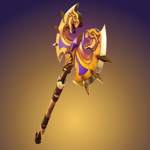 Fortnite Item Shop Arena's Blessing