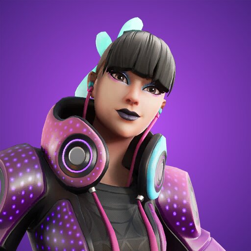 Freestyle - Fortnite Skin - Fortnite.GG