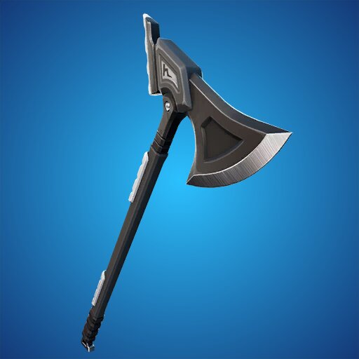 Centurion Edge - Fortnite Pickaxe - Fortnite.GG