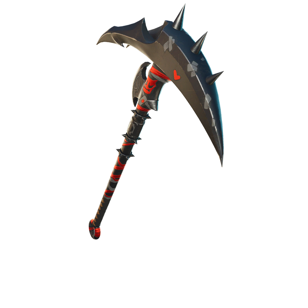 Maniaxe - Fortnite Pickaxe - Fortnite.GG