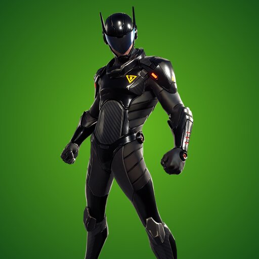 B.R.U.T.E. Navigator - Fortnite Skin - Fortnite.GG