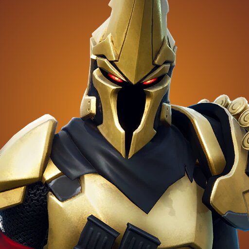 Ultima Knight - Fortnite Skin - Fortnite.gg