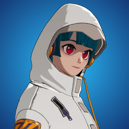 Yuki Fortnite Skin Fortnite Gg