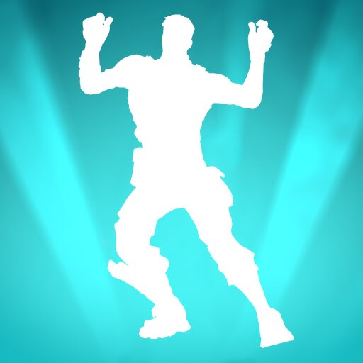 Leave The Door Open - Fortnite Emote - Fortnite.GG