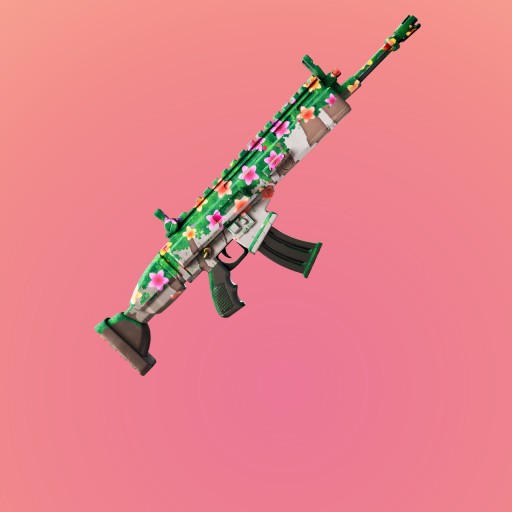 Fortnite Item Shop Bloomsday