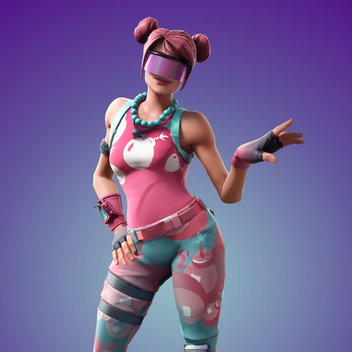 Fortnite Item Shop Bubble Bomber