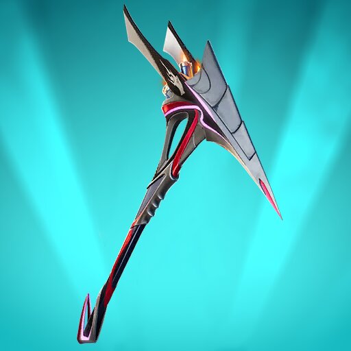 Jaguar Strike - Fortnite Pickaxe - Fortnite.GG