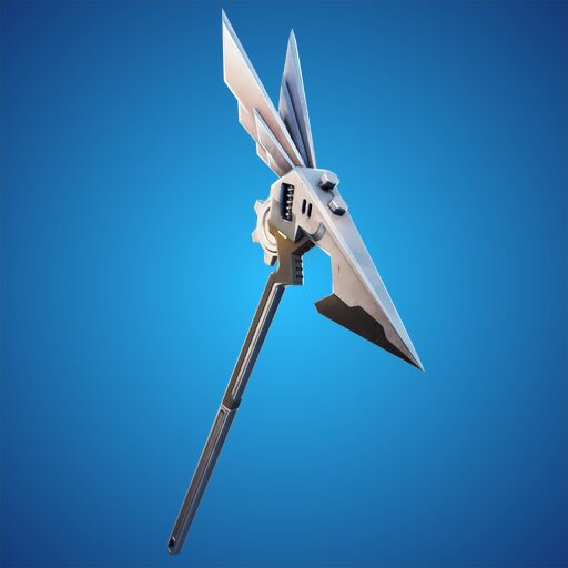 Wing Spanner - Fortnite Pickaxe - Fortnite.GG