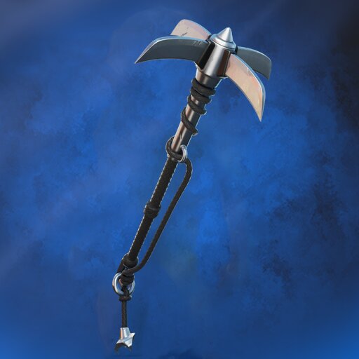 Catwoman's Grappling Claw - Fortnite Pickaxe - Fortnite.GG