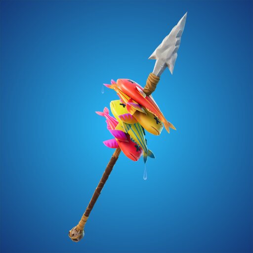 Fish Kabob - Fortnite Pickaxe - Fortnite.GG