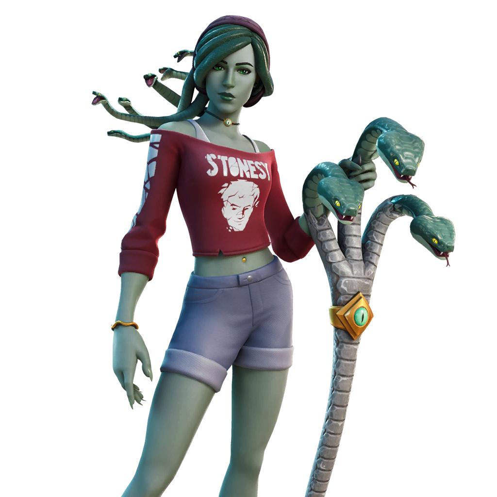 Lyra Fortnite Skin Fortnitegg 