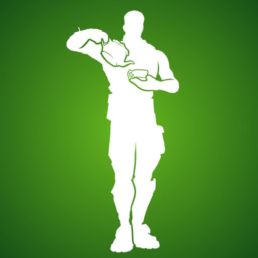 Tea Time Fortnite Emote Fortnite.GG