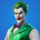 The Joker - Fortnite Skin - Fortnite.GG