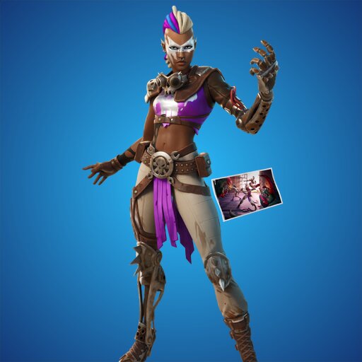 Chiara Fortnite Skin Fortnite Gg