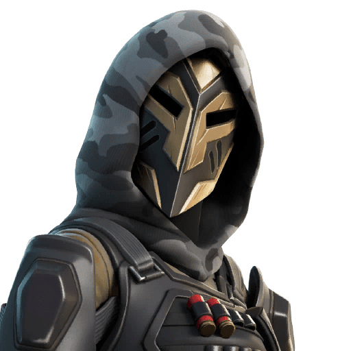 Spartan Assassin - Fortnite Skin - Fortnite.GG