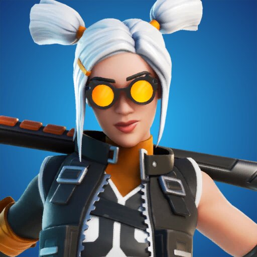 Dizzie - Fortnite Skin - Fortnite.GG