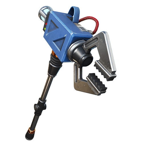 Lok Pick - Fortnite Pickaxe - Fortnite.GG