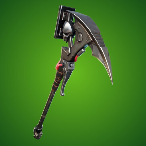 Grim Gouger - Fortnite Pickaxe - Fortnite.GG