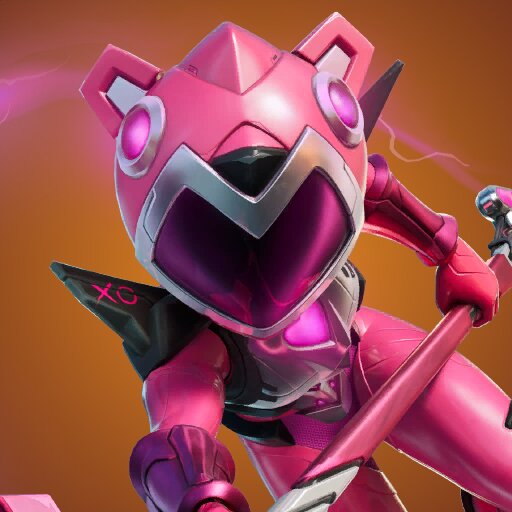 Mecha Cuddle Master - Fortnite Skin - Fortnite.GG