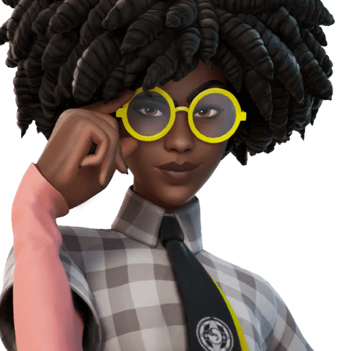 Doctor Slone - Fortnite Skin - Fortnite.GG