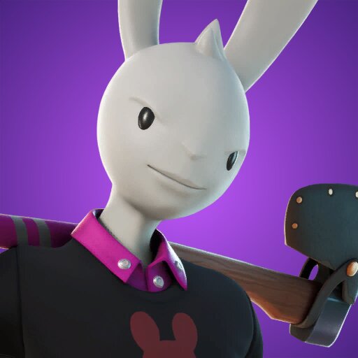 Guggimon - Fortnite Skin - Fortnite.GG