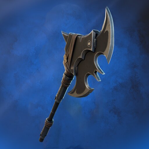 Batarang Axe - Fortnite Pickaxe - Fortnite.GG