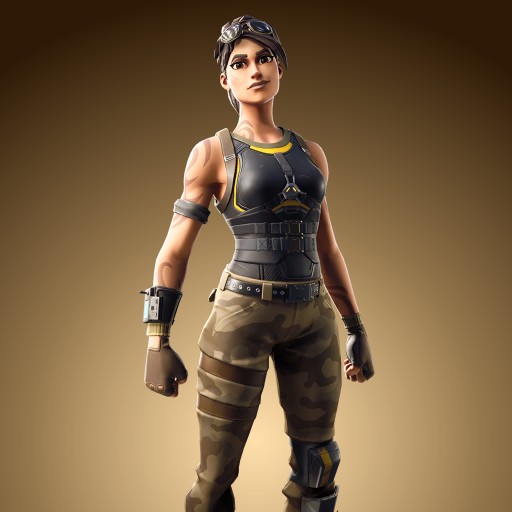 Fortnite Item Shop Desert Dominator