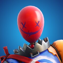 Airhead - Fortnite Skin - Fortnite.GG